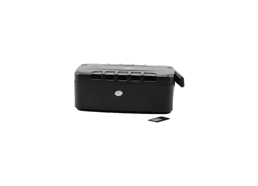 Ningmore NT19S-E 4G LTE mágneses GPS nyomkövető – Ipari konténer- és gépkövetés (180 napos készenléti idő)