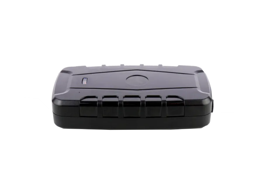 Ningmore NT19A-SA 4G LTE mágneses GPS nyomkövető – Ipari eszközfelügyelet (50 napos készenléti idő)