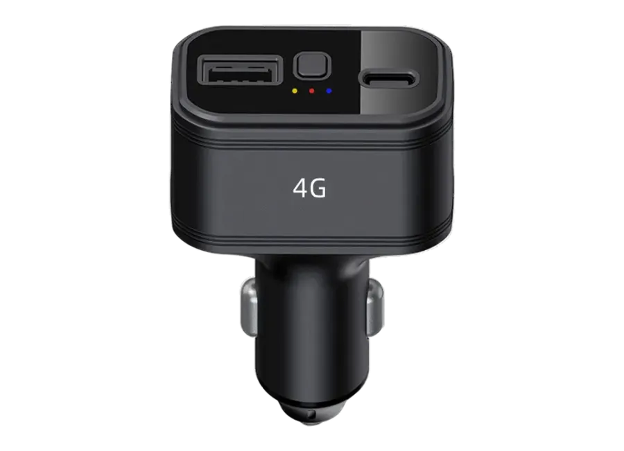 NINGMORE NT22C-G 4g lte gps-spårare för fordon