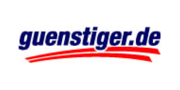 Látogassa meg a Flexcom webüzletet a guenstiger.de -oldalon.